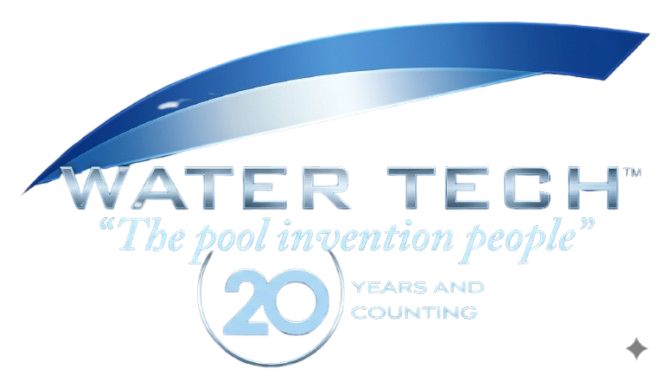 WaterTech Logo
