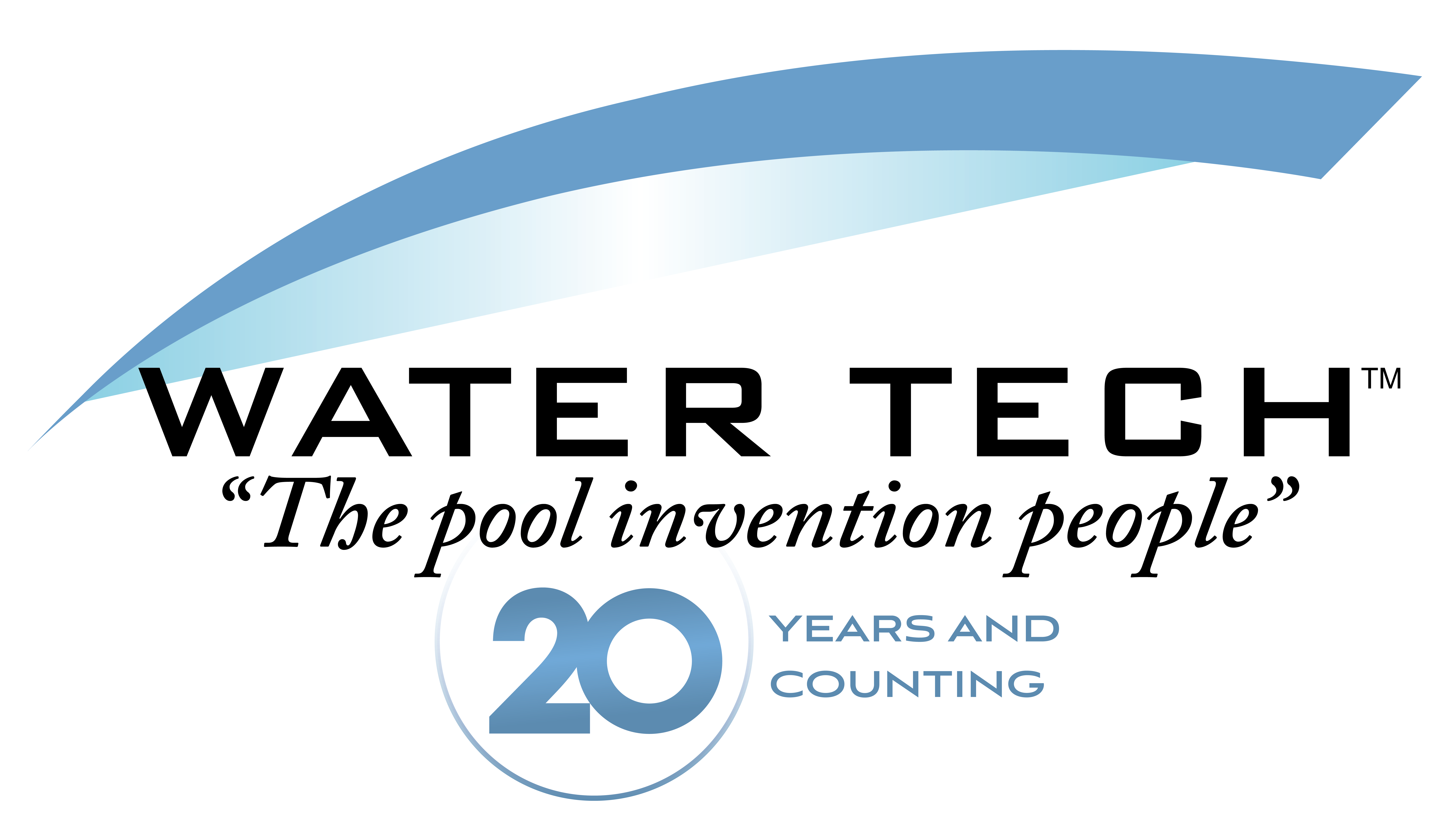 WaterTech Logo